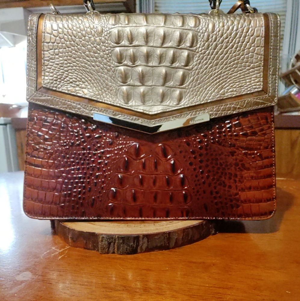 Brahmin Purse